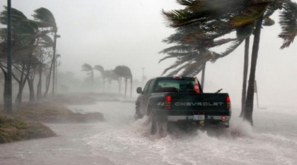 Prognoza meteo în Oceanul Atlantic. Sezon intens de uragane până la 1 noiembrie 2025