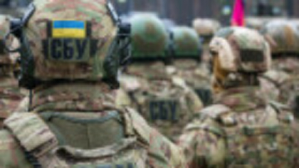 Un ofițer de informații ucrainean a fost împușcat în plină zi la Kiev. Atacatorul a fugit imediat