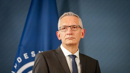 Ce ştie în plus? Şeful principalului serviciu de informaţii german spune că Rusia ar putea ataca Europa până în 2029. „Nu ne putem permite să stăm liniştiţi. Suntem deja sub atac astăzi”