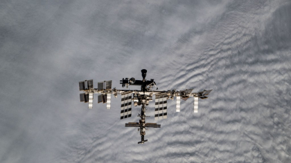 Astronauți din India, Polonia și Ungaria se întorc pe Pământ după prima lor misiune pe Stația Spațială Internațională