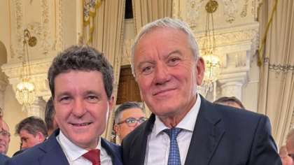 „Suntem în pragul dezastrului”. Primarul din Buzău atrage atenția asupra crizei din România: „Să se taie foarte mult din zona bugetară”