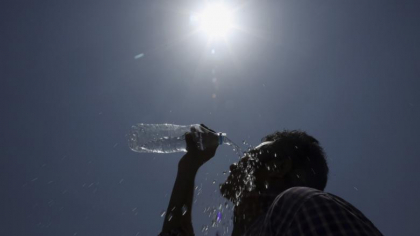„Ucigașul tăcut”: 15.000 de decese atribuite schimbărilor climatice în Europa în această vară