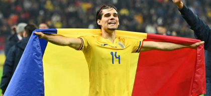 Ianis Hagi îl contrazice pe Mircea Lucescu în privința importanței meciului cu Moldova. Fiul „Regelui” va purta banderola de căpitan