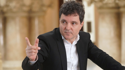 Nicușor Dan cheamă coaliția la Cotroceni. Discuții privind plafonarea adaosului comercial la alimentele de bază