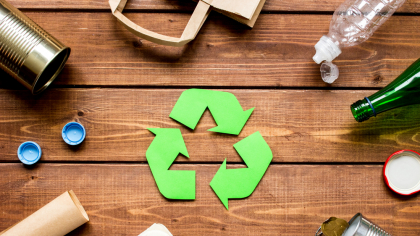 România trebuie să recicleze: între restanțe, presiuni europene și soluții locale