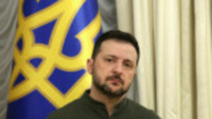 Zelenski: Moscova a predat intenţionat Kievului trupurile a 20 de membri ai forţelor ruse în loc de soldaţi ucraineni