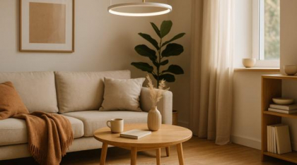 5 lucruri care nu se mai poartă în designul interior anul acesta