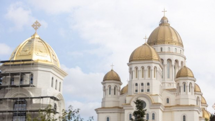 Concretizarea unui vis secular. Va reuși noua catedrală patriarhală să le redea românilor sentimentul unui destin comun?