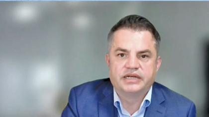 ZF Live. Florin Sabou, antreprenor, fondator, Neotronik Automation SRL: O ţară care vrea să se dezvolte trebuie să se exporte, nu are altă variantă. Trebuie să avem mai multe exporturi direct din companiile româneşti, iar pentru a genera creştere economică, trebuie să prioritizăm anumite sectoare care să fie parte din strategia naţională a României