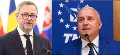 Propunerile lui Motreanu și Buda, votate în Parlamentul European: fără impozite pe subvențiile agricole europene
