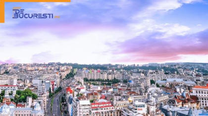 Surpriză pe piața media! Portalul De București, creștere spectaculoasă de trafic online!