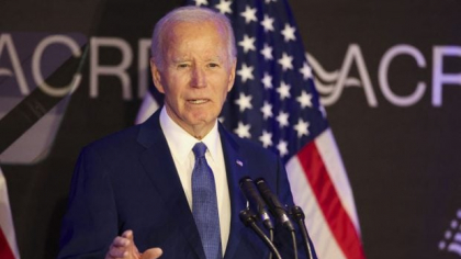 Joe Biden urmează un tratament cu radioterapie pentru cancer: cum se simte fostul președinte american