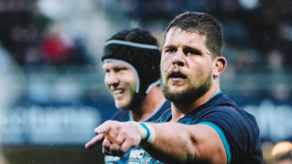 Fostul internațional francez Paul Willemse se retrage din rugby după multiple traumatisme craniene