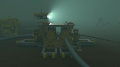 Tribunalul a dat undă verde proiectului Neptun Deep. Greenpeace trebuie să plătească acum 80.000 lei Romgaz şi OMV Petrom