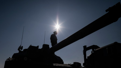 Europenii susțin creșterea cheltuielilor pentru Apărare în fața amenințării ruse. Ce spun despre serviciul militar obligatoriu SONDAJ
