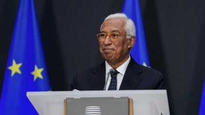 Preşedintele Consiliului European: Nu este momentul să ne jucăm cu comerţul UE-SUA
