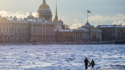 Rusia anunţă doborârea a zeci de drone ucrainene, inclusiv în apropiere de Sankt Petersburg