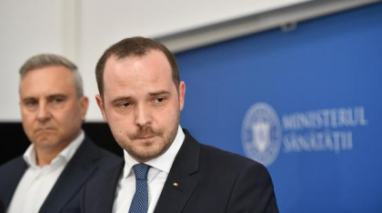 Ministrul Sănătății: Evaluarea șefilor de secție din spitale va include feedback-ul pacientului