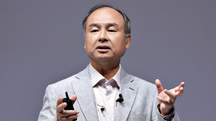 SoftBank cumpără divizia de roboţi industriali ai grupului elveţian ABB pentru suma de 5,4 miliarde de dolari. Şeful băncii japoneze Masayoshi Son pariază pe industria AI, fiind un jucător important în proiectul revoluţionar Stargate, „cot la cot” cu OpenAI şi Oracle