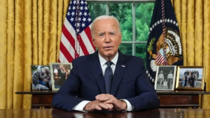Joe Biden a fost diagnosticat cu o formă agresivă de cancer, cu metastaze la nivelul oaselor. Familia sa analizează opțiunile de tratament