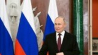 Putin, vizită la granița cu Ucraina. Șeful de la Kremlin, în Kursk pentru prima dată de la alungarea forțelor Kievului