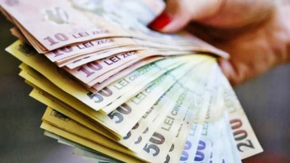 Câţi bani a colectat ANAF în primele şase luni din 2025