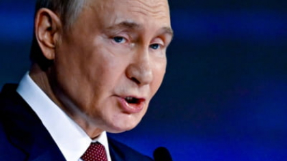 „Vreau să lupt pentru Putin”: TikTok, noul front al propagandei pro-ruse în România