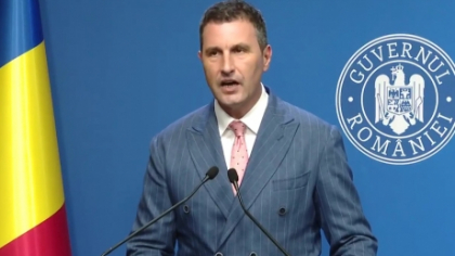 Tanczos Barna recunoaște că UE a forțat mâna guvernului: Răbdarea s-a cam terminat. Nu am fi început cu majorarea TVA sau cu această discuție pe CASS