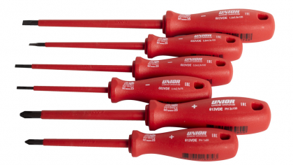 Unior Tepid- Ghidul pentru achiziții conforme IEC 60900: marcaje, acreditare, mostre &amp; teste