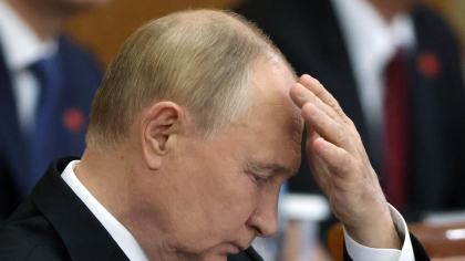 Expert: „În prezent, Putin este de neatins. O întâlnire cu Zelenski l-ar pune într-o poziție vulnerabilă”