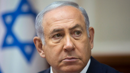 Netanyahu recunoaște că Israelul se coordonează cu SUA împotriva Iranului
