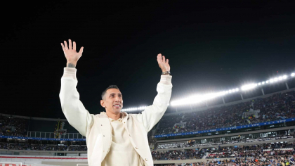 Di María pleacă de la Benfica! Starul argentinian revine acasă, la Rosario Central