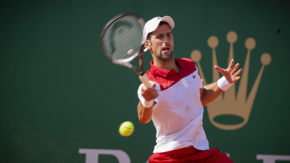 Vedetă de la Hollywood, moment jenant la Wimbledon. A adormit în timpul meciului dintre Djokovic și Cobolli