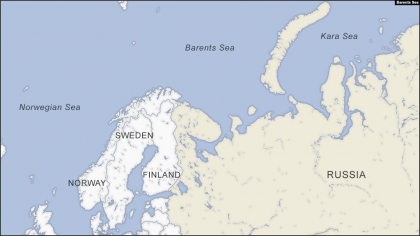 NYT: Rusia își sporește prezența militară la granița cu Finlanda