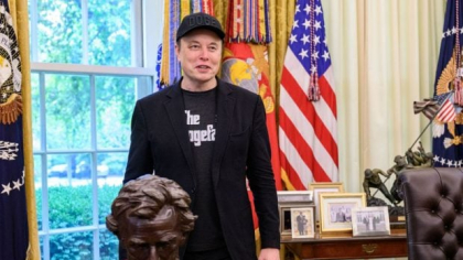 Elon Musk amenință cu lansarea propriului partid politic dacă legea emblematică a lui Donald Trump trece