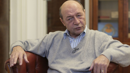 Alegeri Republica Moldova. Traian Băsescu: Dacă se subordonează lui Putin, vom avea mari probleme de vecinătate