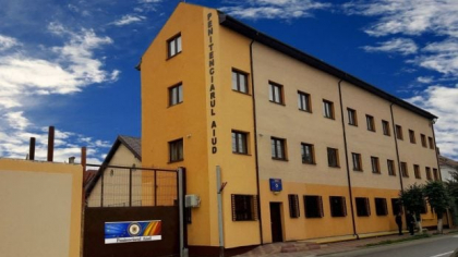 Fostul subprefect de Alba a fost închis pentru 5 ani și 9 luni, la Penitenciarul Aiud, pentru țeapă imobiliară
