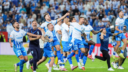 Universitatea Craiova, traseu de coşmar după calificarea în premieră în grupele Conference League