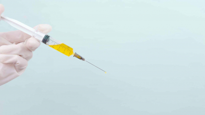 UE aprobă un nou tratament injectabil care ar putea opri transmiterea HIV