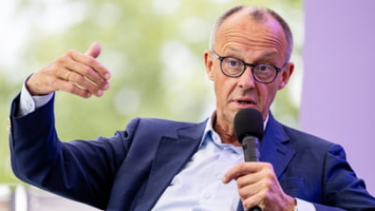 Zelenski și Putin nu vor sta față în față așa cum vrea Trump, e sigur cancelarul Germaniei. "Este evident că nu va exista o astfel de întâlnire"
