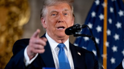 Trump răspunde atacurilor Kremlinului la adresa lui Zelenski: „Toate sunt jocuri de imagine”. Amenințări vagi privind un „război economic” cu Moscova