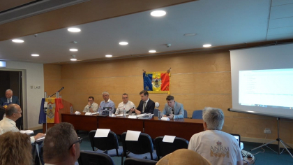 Alianța Națională pentru Restaurarea Monarhiei și-a ales conducerea și direcția: Mișcare pentru schimbarea Constituției