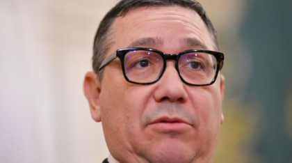 Încă un lider PSD îl atacă pe Victor Ponta: „Caracterul tău şi aura de trădător nu fac parte din valorile noastre”