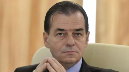Ludovic Orban, despre primul pachet de măsuri fiscale: „Eu aștept o reducere drastică a cheltuielilor. Nu mai trebuie tolerată încălcarea legii” (VIDEO)