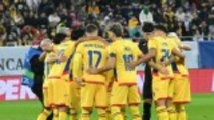 Meciul România-Austria, preliminariile Campionatului Mondial 2026. Miza locului 2 în grupă pentru tricolori