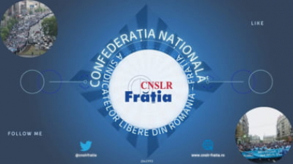 Sindicatele avertizează Guvernul să nu dea ordonanța cu tăierile de sporuri și amenință cu proteste. Sindicaliștii s-au retras de la discuțiile Comisiei de Dialog Social