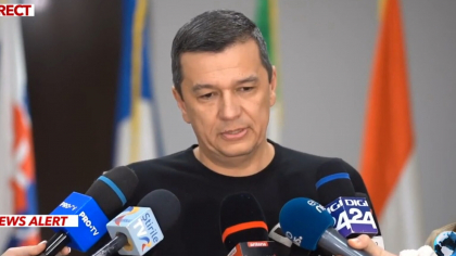Se deschide circulaţia pe un nou drum de descărcare de pe autostrada A1 – Sorin Grindeanu: În două zile pot fi daţi în circulaţie aceşti 10 km