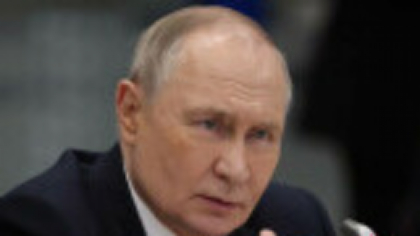 Vladimir Putin denunță Occidentul pentru ”tentative de revizuire” a istoriei celui de-al Doilea Război Mondial