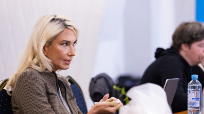 Raluca Turcan, reacție dură la adresa PSD după ultimul sondaj INSCOP. Ea acuză că „lipsa de solidaritate din coaliție alimentează AUR”