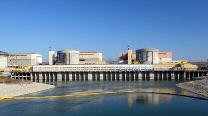 Bursă. Compania de stat Nuclearelectrica a depus 300 mil. lei la Exim Banca Românească, de unde aşteaptă o dobândă de 7,5%